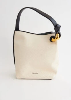 JW Anderson JWA Corner Bucket Bag
