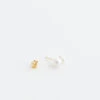 Petite Stellari Pearls Earring