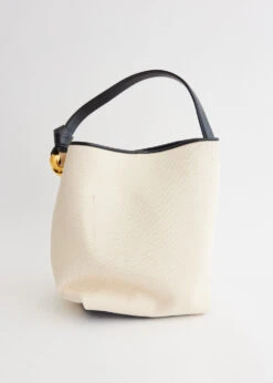 JW Anderson JWA Corner Bucket Bag -Style Haven Shop product incu 548 35c7a588 fd1d 4d6c b67a c91b88fdfe6f