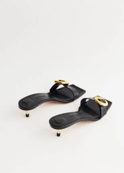 Jacquemus Les Sandales Regalo Heels -Style Haven Shop product incu 55
