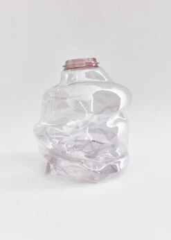 Eros Torso Medium Vase