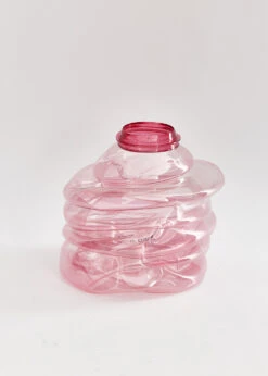 Eros Torso Small Vase