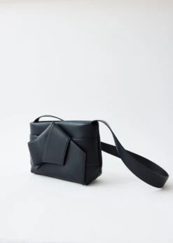 Acne Studios Musubi Shoulder Bag