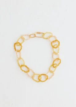 Anni Lu Bling A Ling Necklace