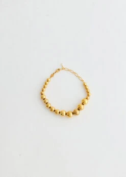 Anni Lu Goldie Bracelet