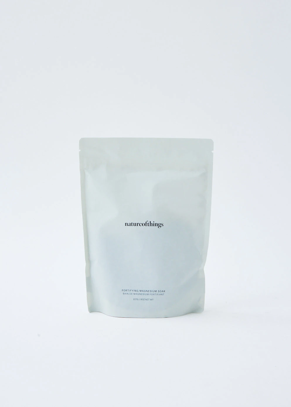 Fortifying Magnesium Soak 227g 1 Fortifying Magnesium Soak 227g