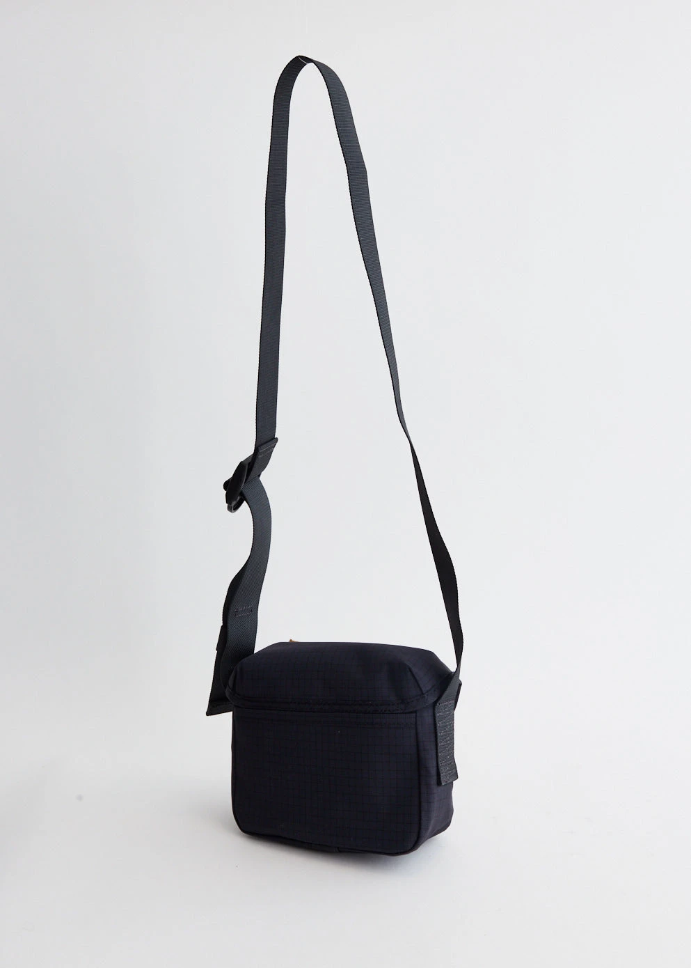 Acne Studios Messenger Mini Post Ripstop Bag 4 Acne Studios Messenger Mini Post Ripstop Bag - Image 4