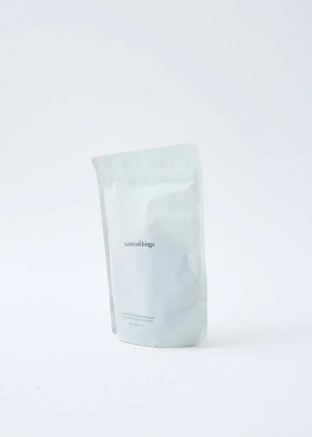 Fortifying Magnesium Soak 227g 2 Fortifying Magnesium Soak 227g - Image 2