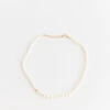 Anni Lu Petit Stellar Pearly Necklace