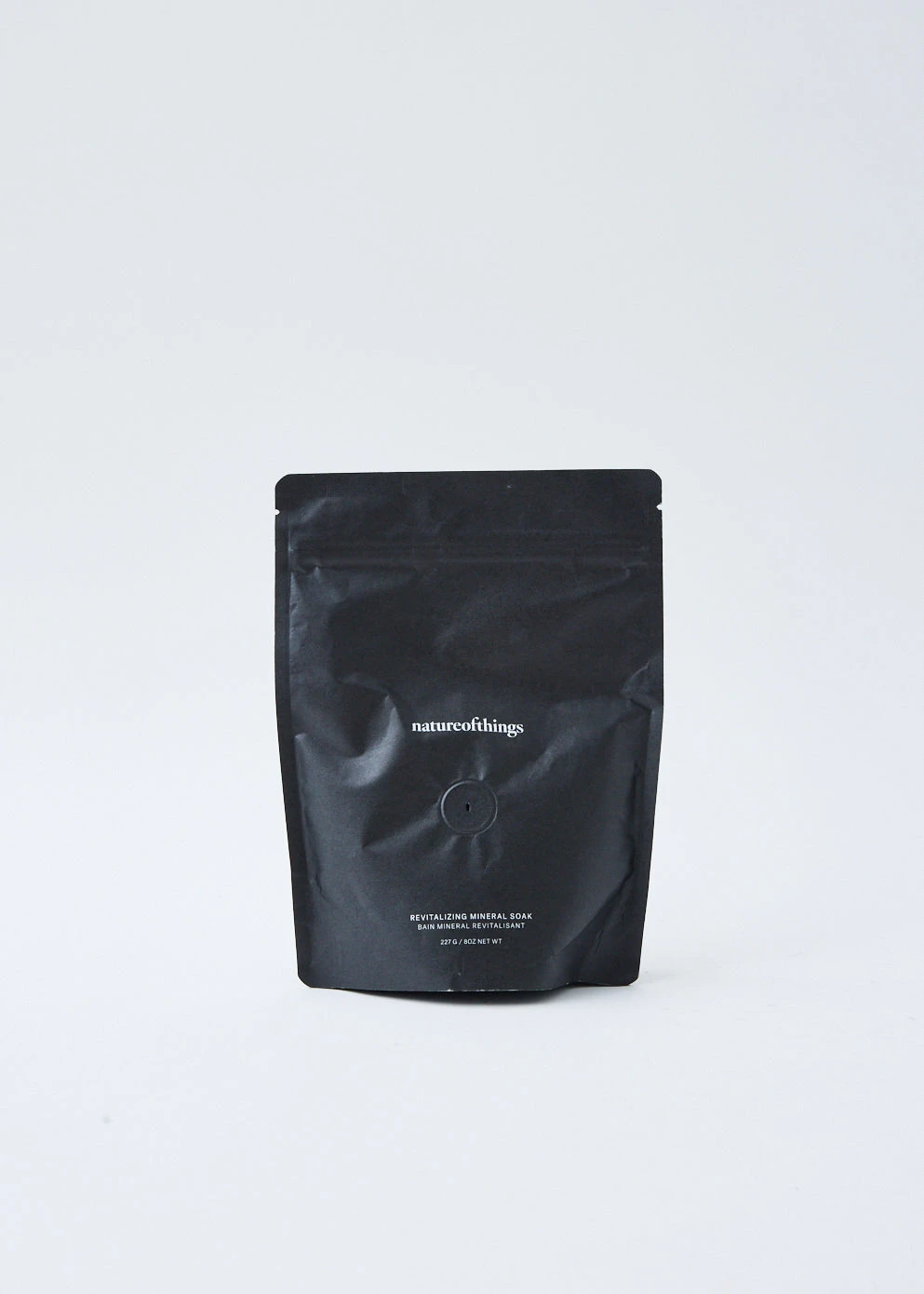 Revitalising Mineral Soak 227g 1 Revitalising Mineral Soak 227g