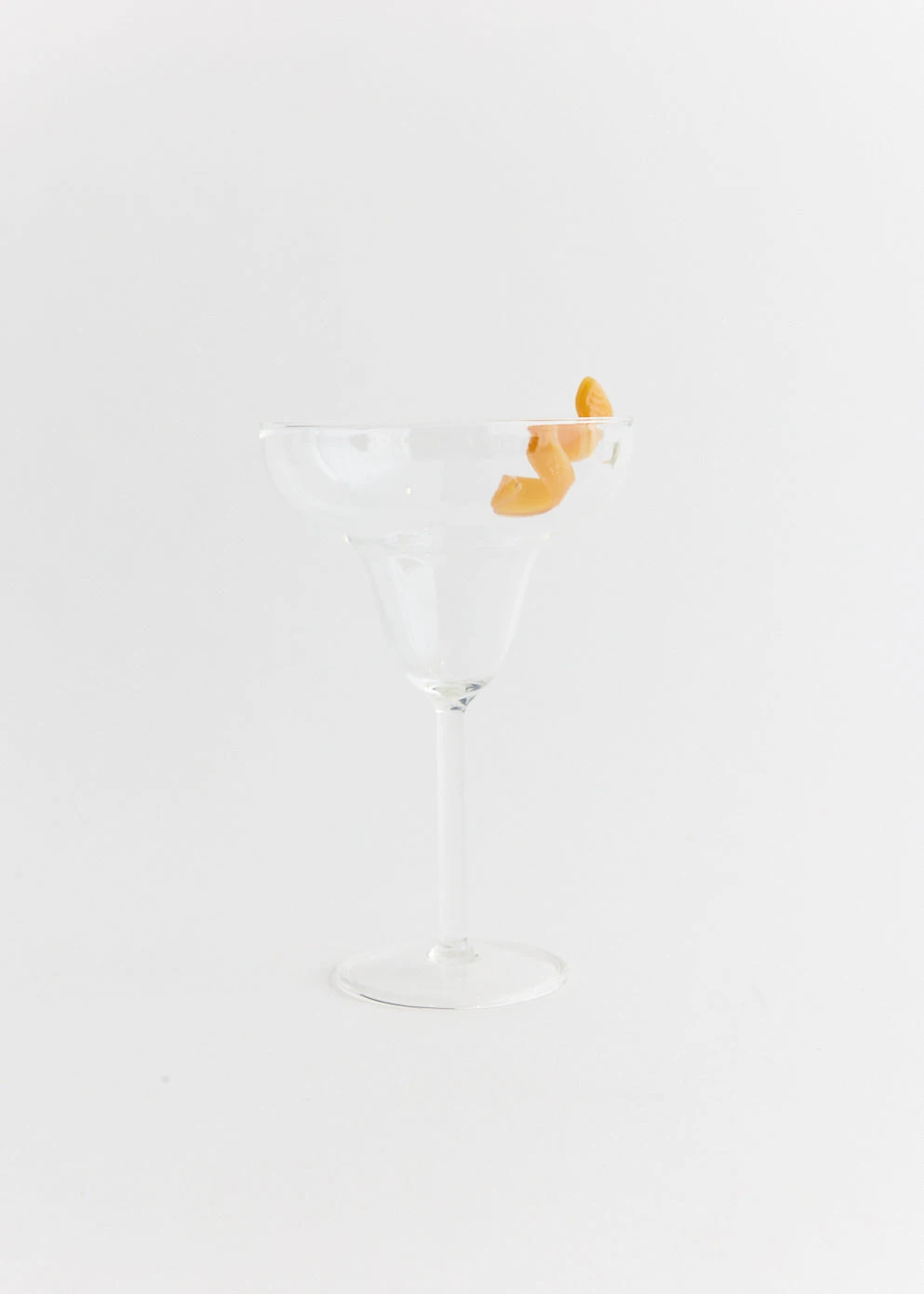 Le Twist Cocktail Glass 3 Le Twist Cocktail Glass - Image 3