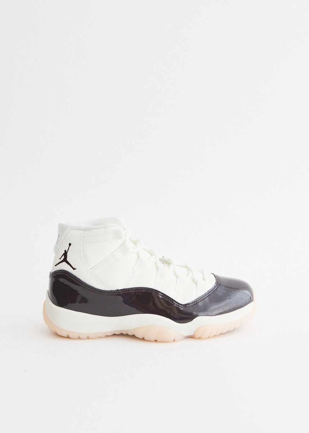 Nike Women's Air Jordan 11 'Neapolitan' Sneakers 1 Nike Women's Air Jordan 11 'Neapolitan' Sneakers