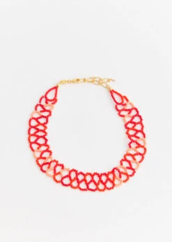 Anni Lu Tattoo Choker