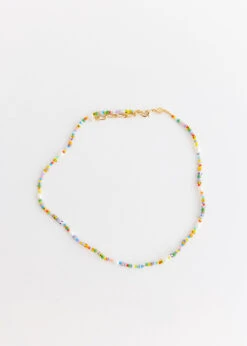 Anni Lu Petit Alaia Necklace
