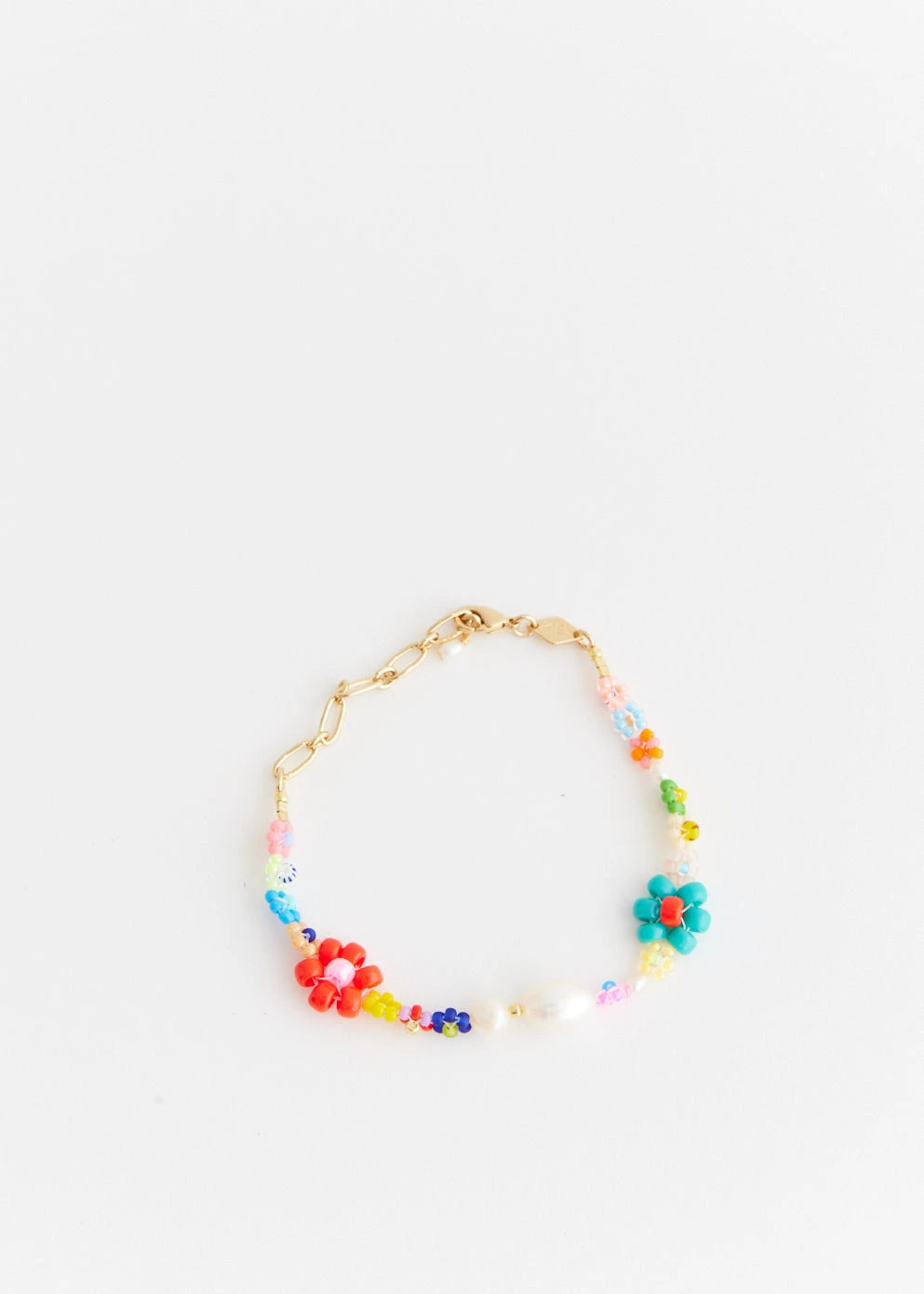 Anni Lu Mexi Flower Bracelet 1 Anni Lu Mexi Flower Bracelet