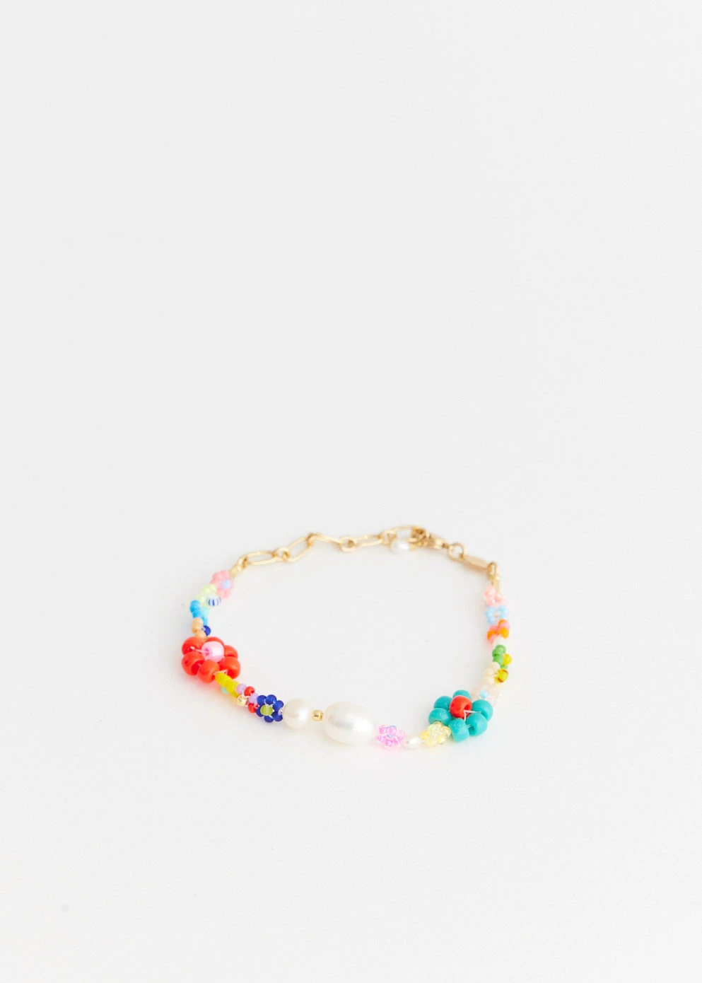 Anni Lu Mexi Flower Bracelet 2 Anni Lu Mexi Flower Bracelet - Image 2