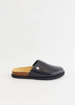 A.P.C. Danny Mules