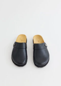 A.P.C. Danny Mules -Style Haven Shop product incu 670 3755aa72 8f4d 45d7 b214 9c2a76c8736b