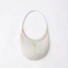 Coperni Crystal-Embellished Ring Swipe Bag