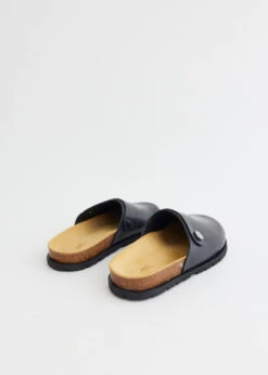 A.P.C. Danny Mules -Style Haven Shop product incu 671 d60fa05c 696d 4dc7 b5d3 aecb21c3a89b