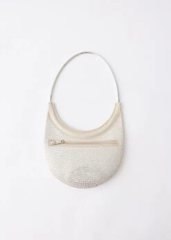 Coperni Crystal-Embellished Ring Swipe Bag 6 Coperni Crystal-Embellished Ring Swipe Bag -Style Haven Shop product incu 673 6b1a4692 cefe 4c2e 9bc6 95350ceee5b5