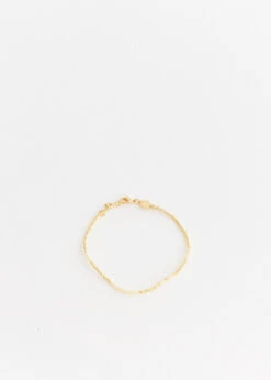 Anni Lu Asym Bracelet