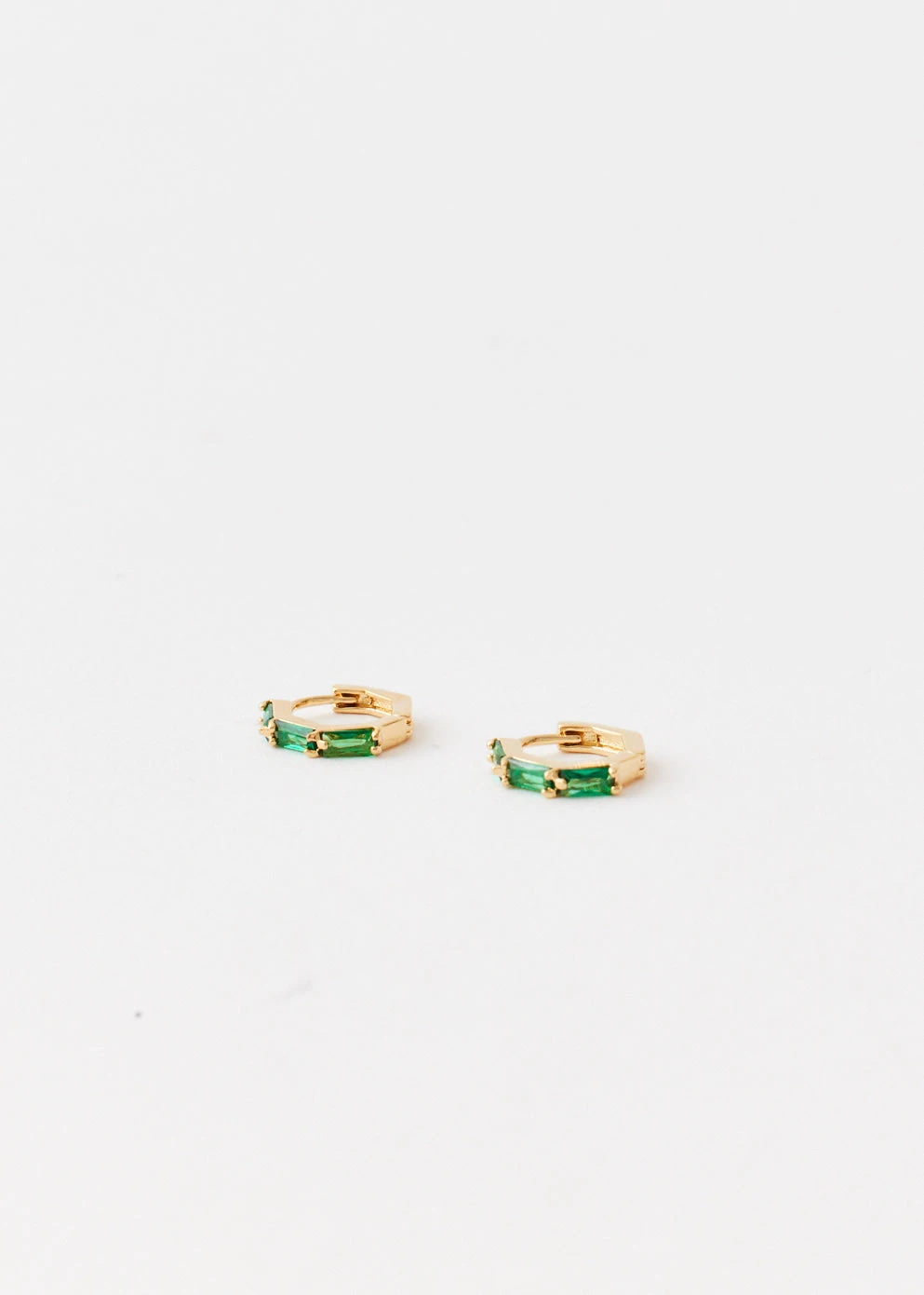 Alizee Earrings 3 Alizee Earrings - Image 3