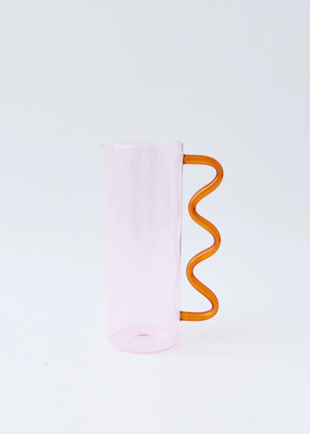 Wave Pitcher 1 Wave Pitcher