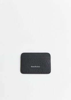 Acne Studios Aroundy Card Holder