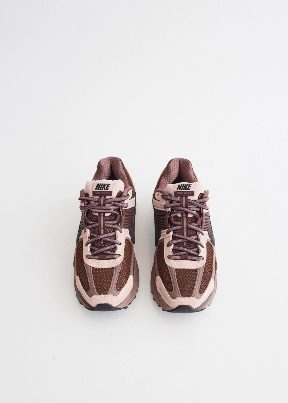 Nike Women's Zoom Vomero 5 'Plum Eclipse' Sneakers 4 Nike Women's Zoom Vomero 5 'Plum Eclipse' Sneakers - Image 4