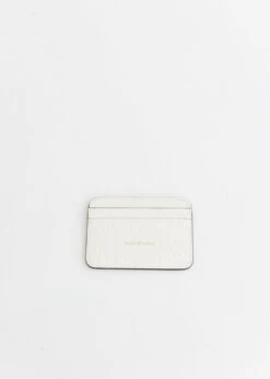 Acne Studios Aroundy Card Holder