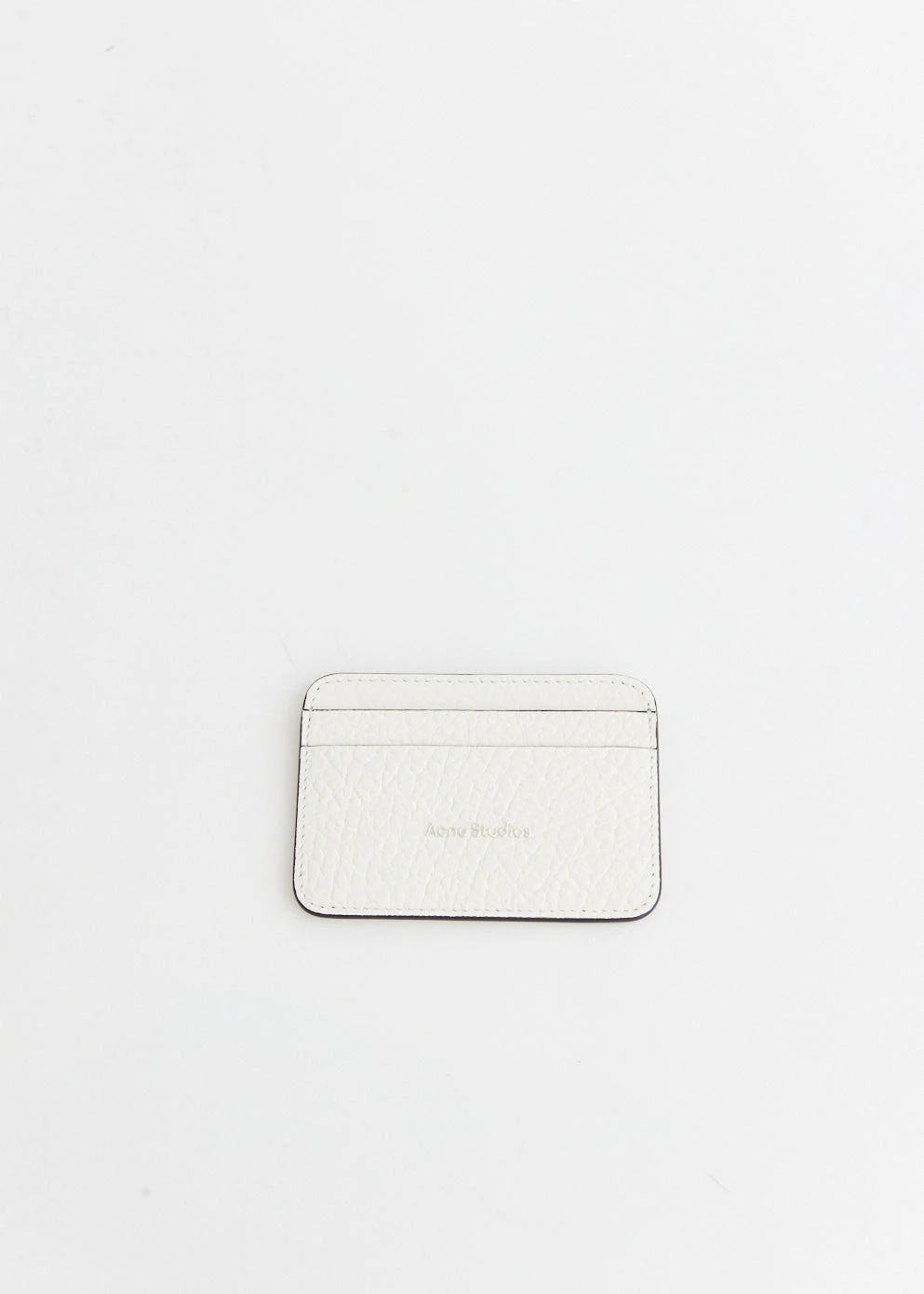 Acne Studios Aroundy Card Holder 1 Acne Studios Aroundy Card Holder