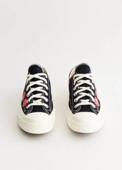 K126 Converse Multi Heart Low Top Sneakers 7 K126 Converse Multi Heart Low Top Sneakers -Style Haven Shop product incu 71 1ea7bdba b79a 4e9f 8c64 14c7f5f41bbd