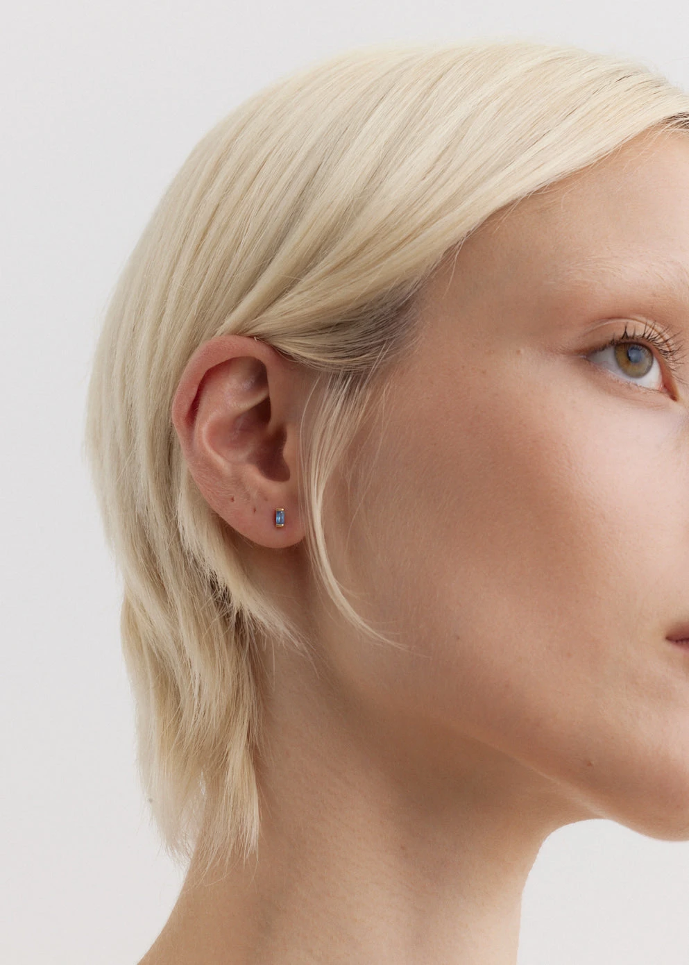 Lilia Studs 5 Lilia Studs - Image 5