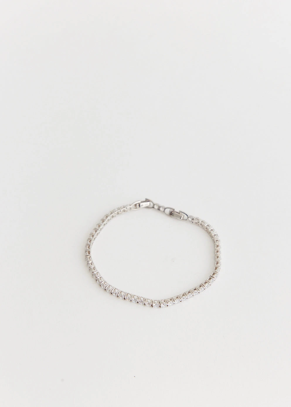 Tennis Bracelet 2 Tennis Bracelet - Image 2