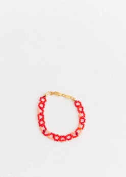 Anni Lu Tattoo Bracelet