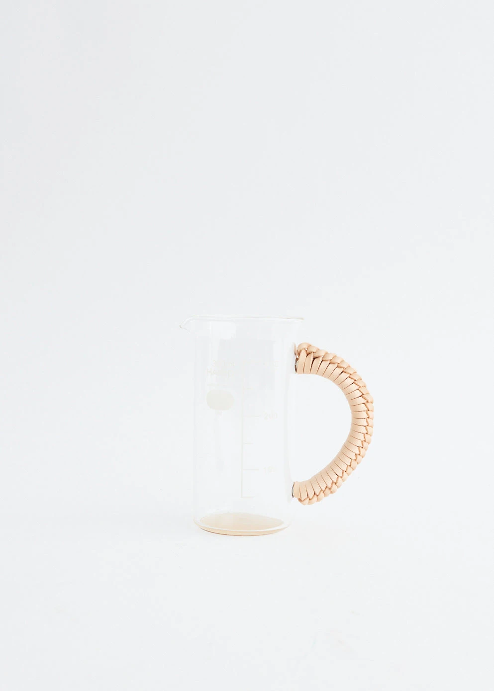 Handle Beaker 300ml 1 Handle Beaker 300ml