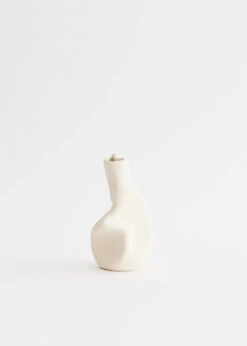 Wake Small Vase