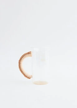 Handle Beaker 300ml 5 Handle Beaker 300ml -Style Haven Shop product incu 743 410b46da b10d 47f8 9cf2 685ca3f309f2