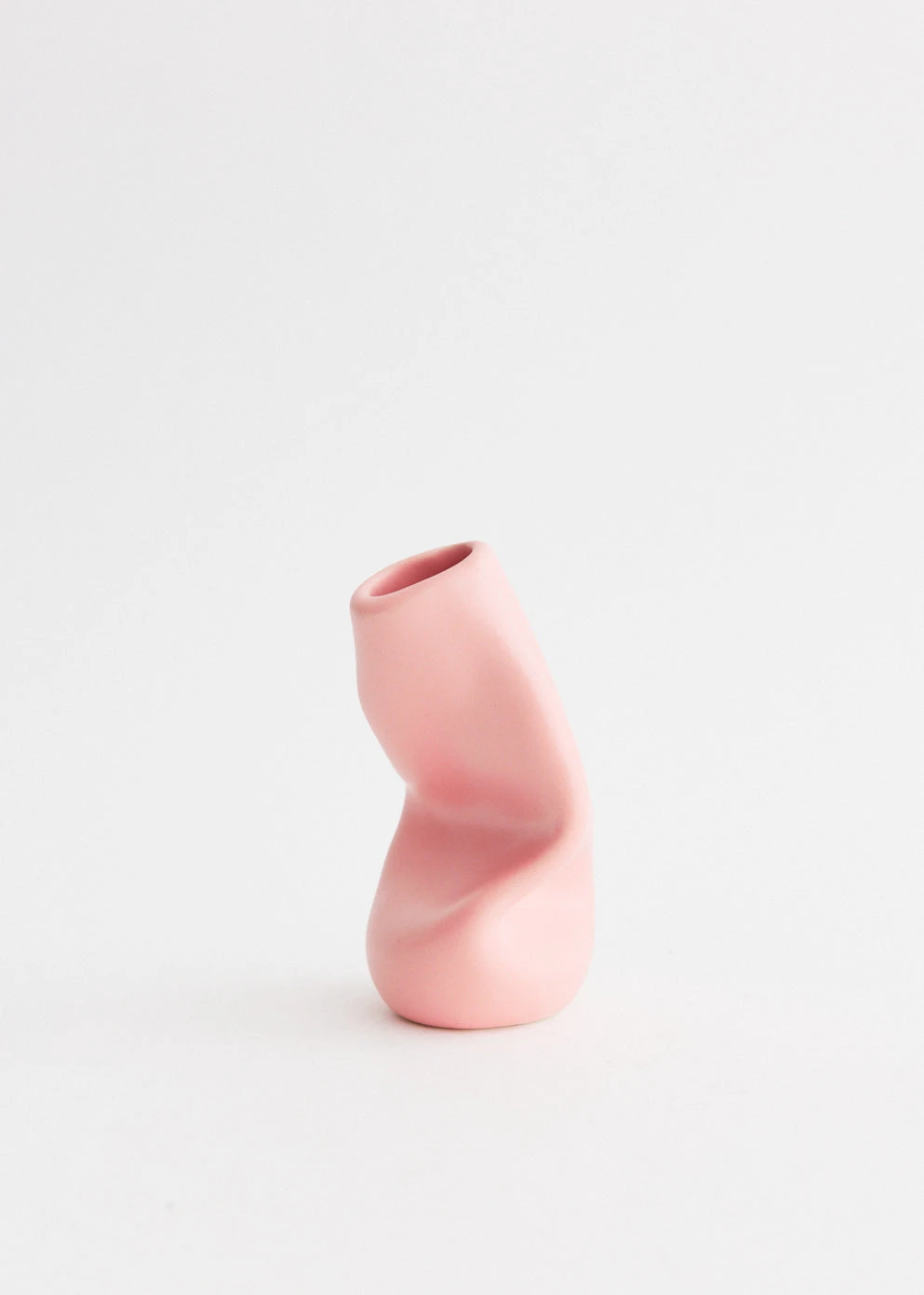 Solitude Small Vase 2 Solitude Small Vase - Image 2