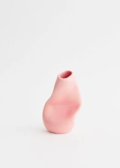 Solitude Small Vase