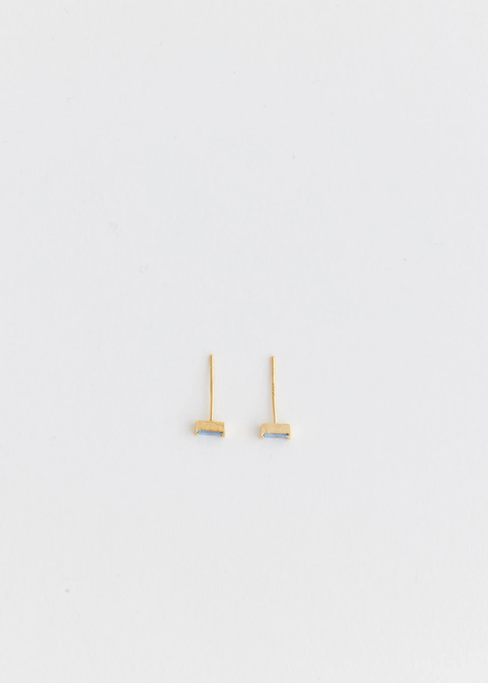 Lilia Studs 4 Lilia Studs - Image 4