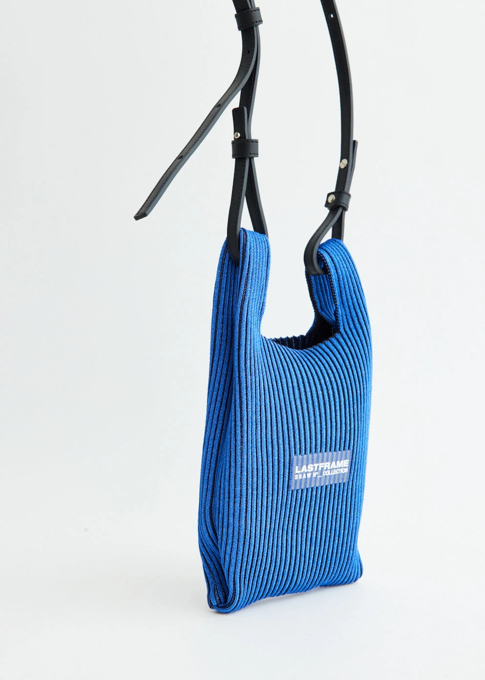 Mini Metallic Market Bag 1 Mini Metallic Market Bag