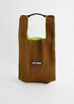 Two Tone Okamochi Bag Medium