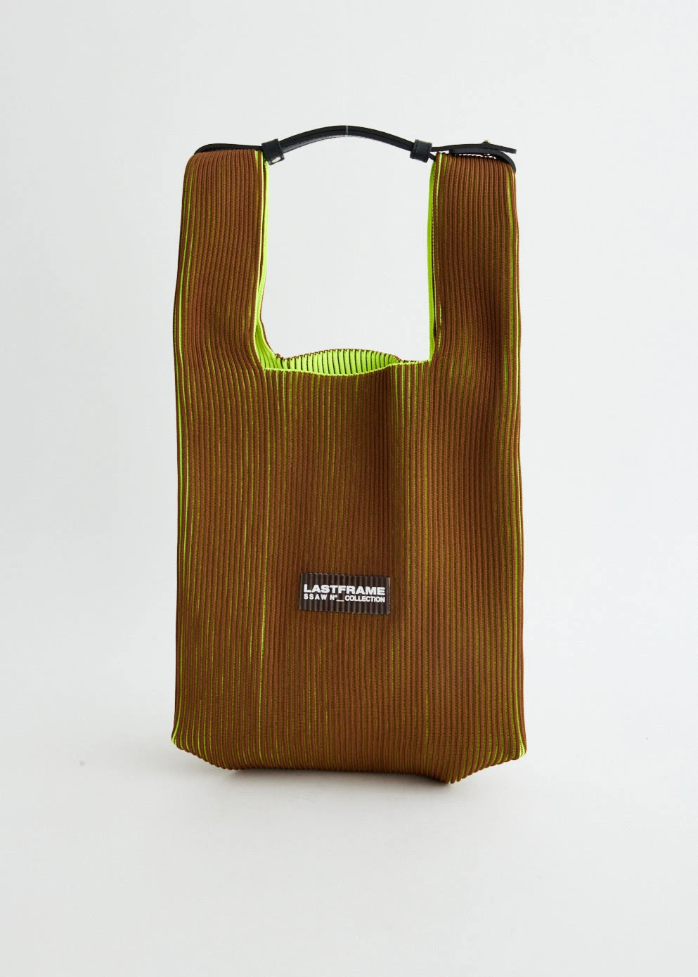 Two Tone Okamochi Bag Medium 1 Two Tone Okamochi Bag Medium