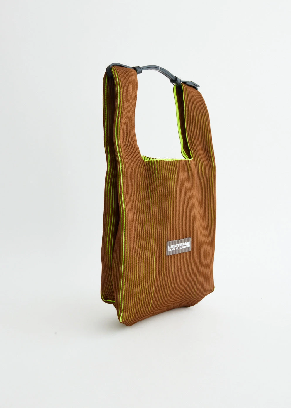 Two Tone Okamochi Bag Medium 2 Two Tone Okamochi Bag Medium - Image 2