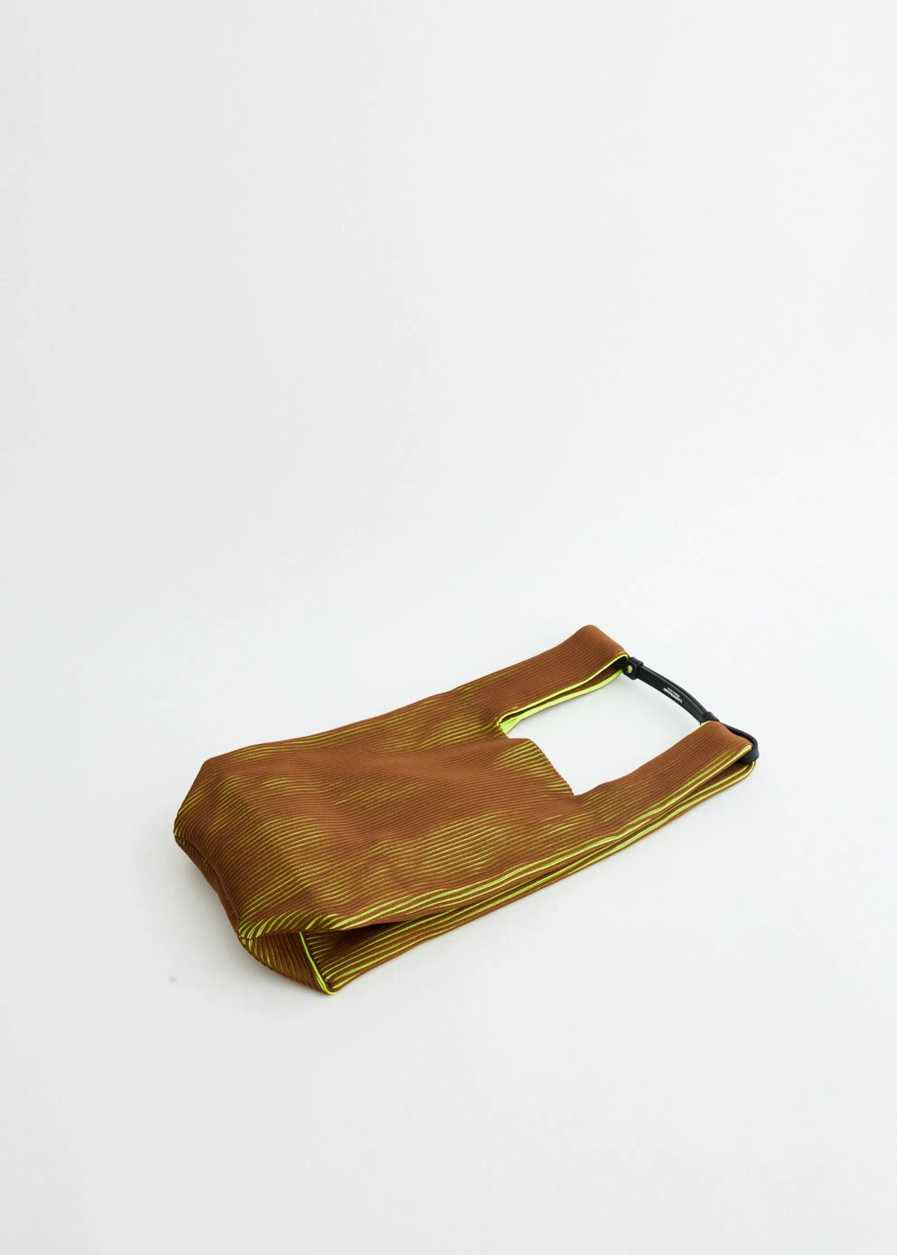 Two Tone Okamochi Bag Medium 3 Two Tone Okamochi Bag Medium - Image 3