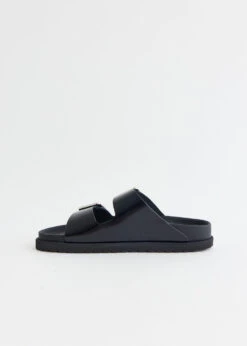 Arizona Shiny Leather Narrow Sandals -Style Haven Shop product incu 834 c0a15a73 1273 4249 9a85 c627da84abb8