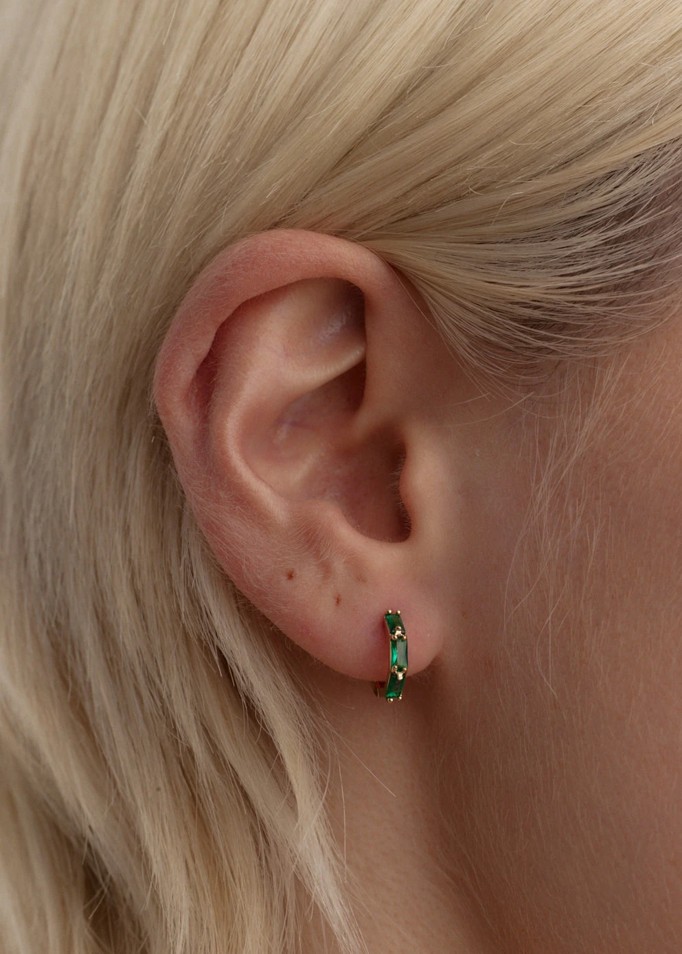 Alizee Earrings 5 Alizee Earrings - Image 5