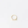 Tom Wood Knut Ring